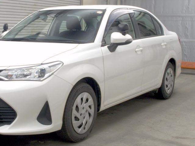 Toyota COROLLA AXIO 2022 7909131-4