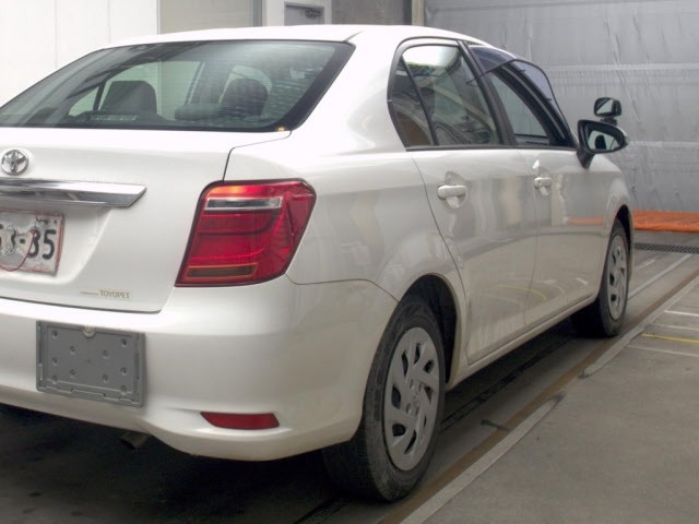 Toyota COROLLA AXIO 2022 7909131-5