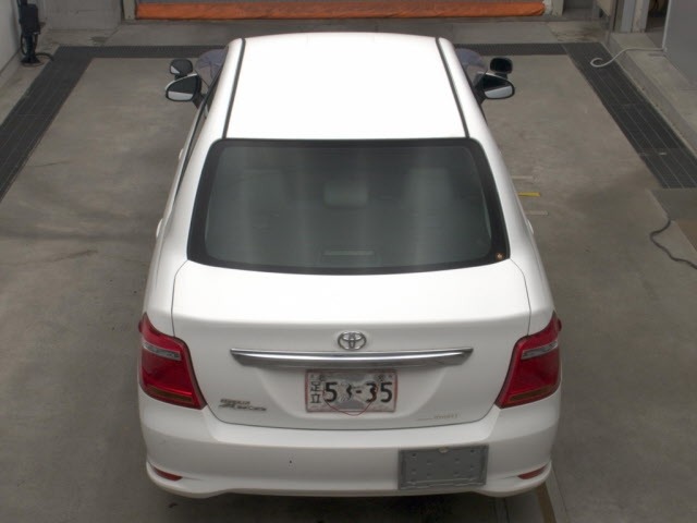 Toyota COROLLA AXIO 2022 7909131-7