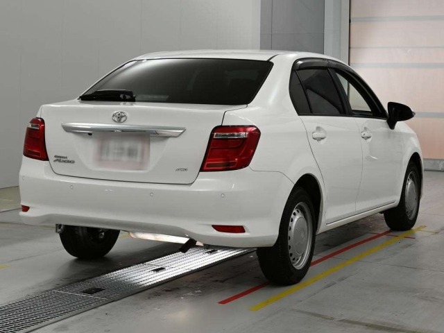 Toyota COROLLA AXIO 2023 7909139-1