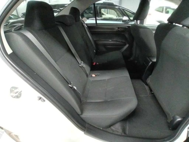 Toyota COROLLA AXIO 2023 7909139-12