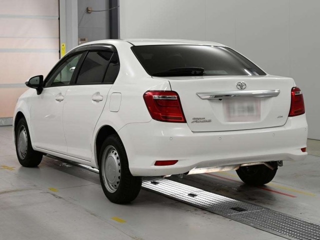 Toyota COROLLA AXIO 2023 7909139-6
