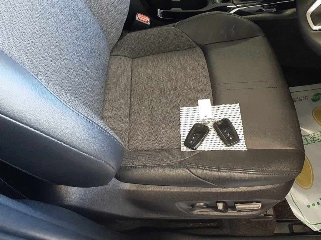 Toyota COROLLA CROSS 2022 7924240-10