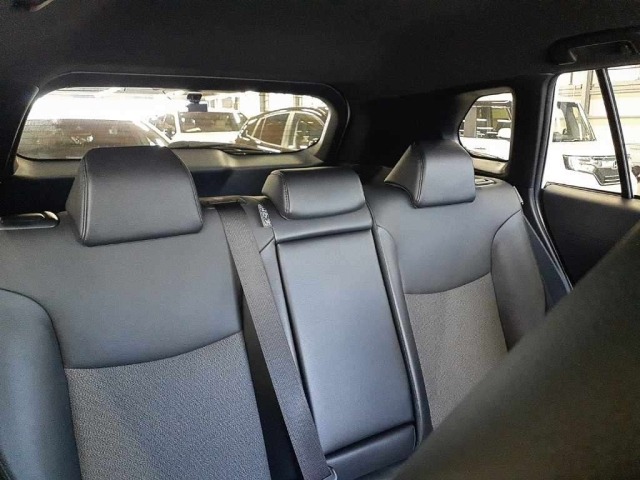Toyota COROLLA CROSS 2022 7924240-11