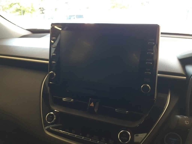 Toyota COROLLA CROSS 2022 7924240-12