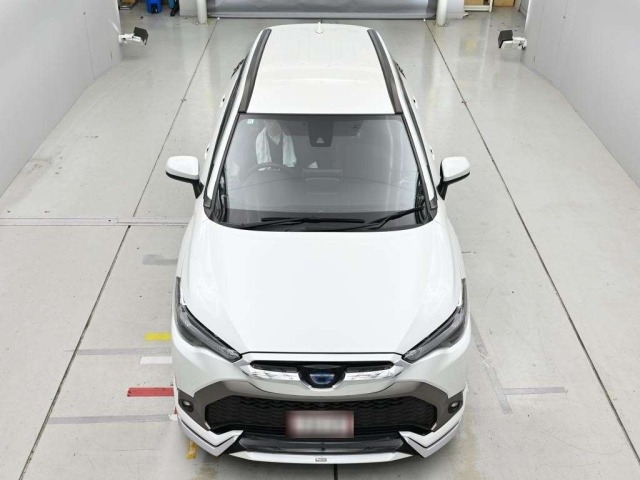 Toyota COROLLA CROSS 2022 7924240-7