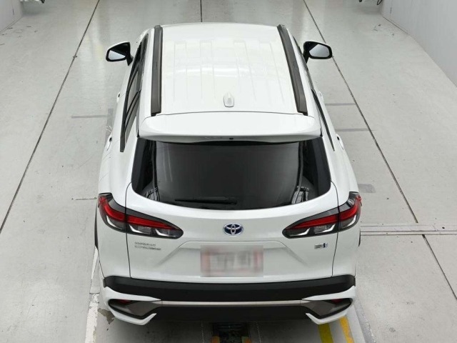 Toyota COROLLA CROSS 2022 7924240-8