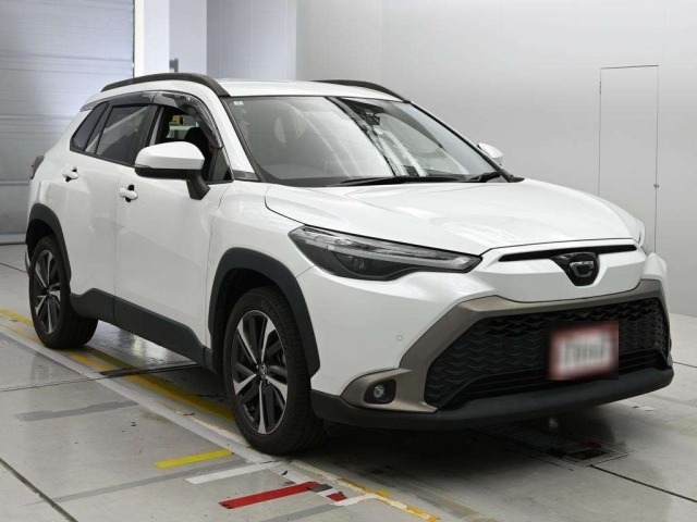 Toyota COROLLA CROSS 2022 7924252-5
