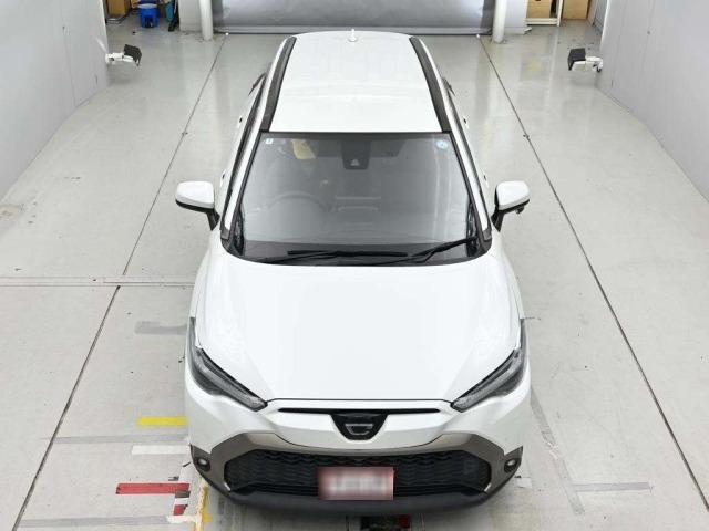 Toyota COROLLA CROSS 2022 7924252-7