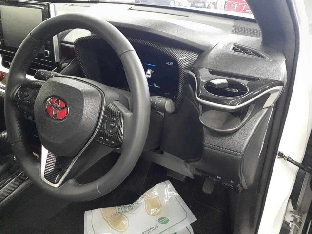 Toyota COROLLA CROSS 2022 7924252-9