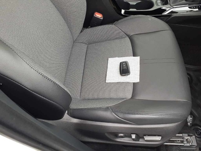 Toyota COROLLA CROSS 2022 7924275-10