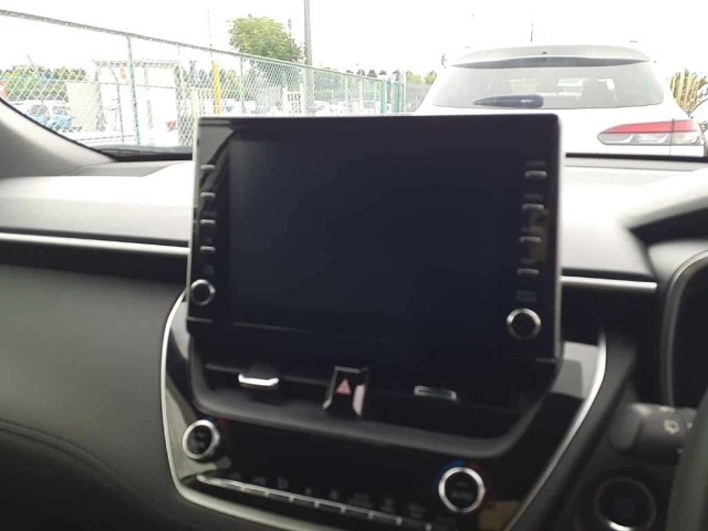 Toyota COROLLA CROSS 2022 7924275-12