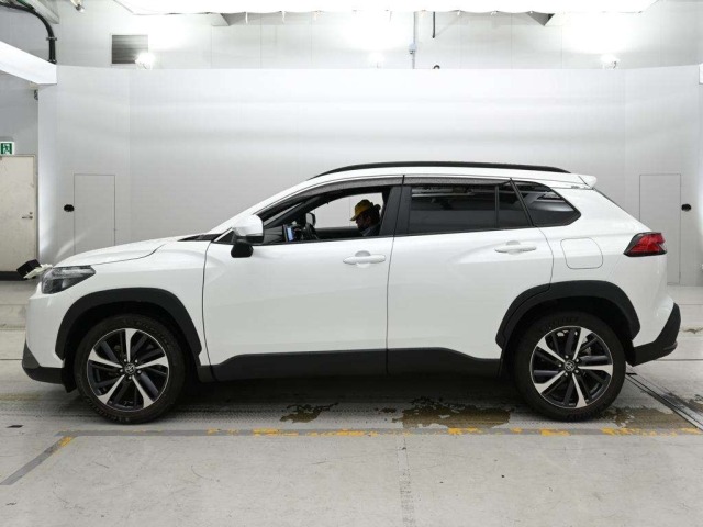 Toyota COROLLA CROSS 2022 7924275-4