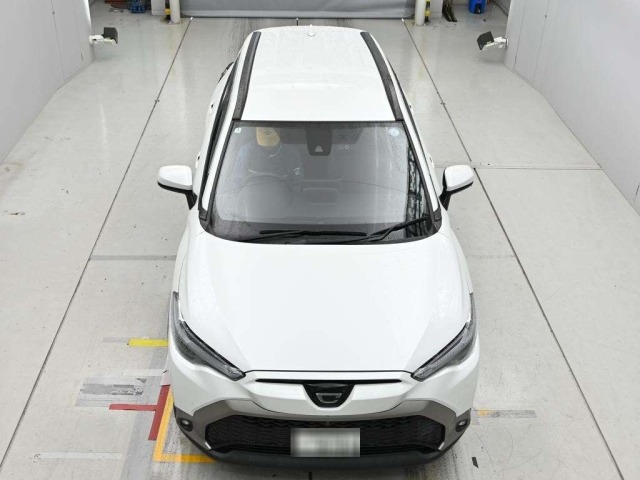 Toyota COROLLA CROSS 2022 7924275-7