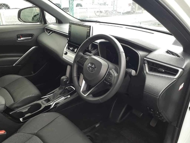 Toyota COROLLA CROSS 2022 7924275-9