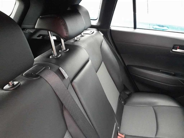 Toyota COROLLA CROSS 2022 7924279-11
