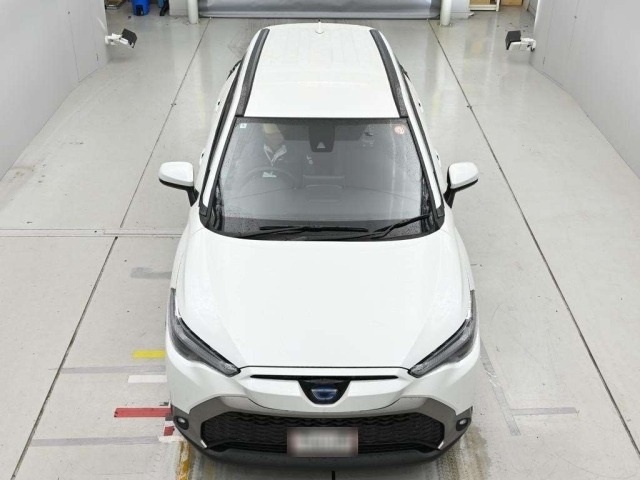 Toyota COROLLA CROSS 2022 7924279-7