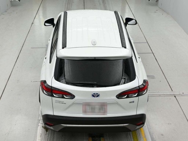 Toyota COROLLA CROSS 2022 7924279-8