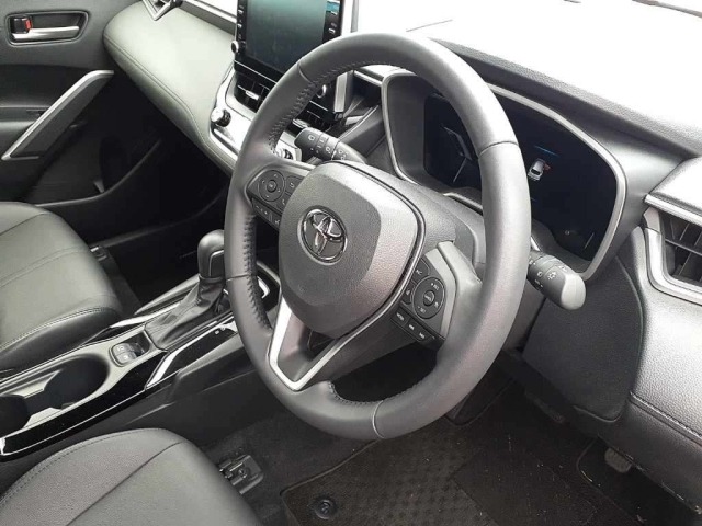 Toyota COROLLA CROSS 2022 7924279-9