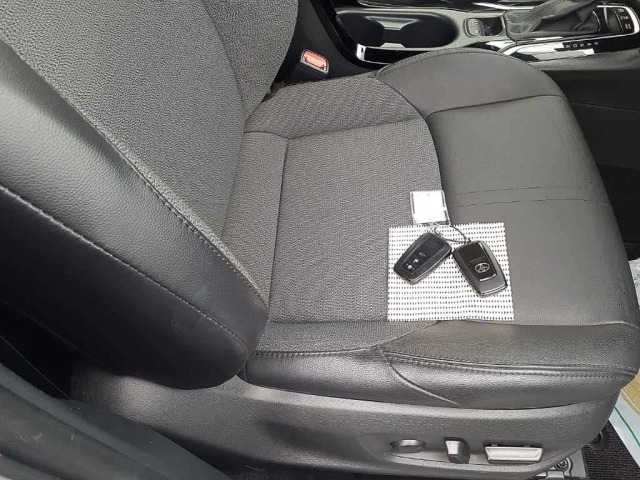 Toyota COROLLA CROSS 2021 7924291-10