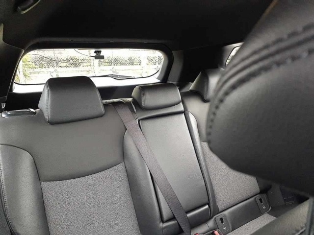 Toyota COROLLA CROSS 2021 7924291-11