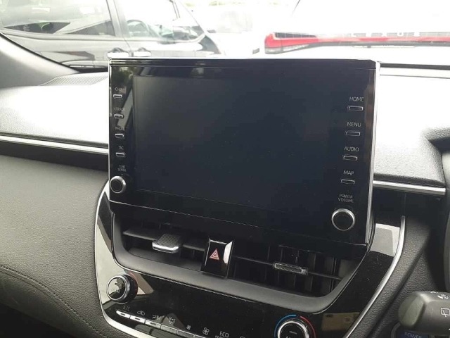 Toyota COROLLA CROSS 2021 7924291-12