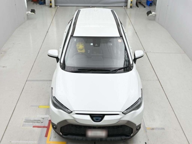 Toyota COROLLA CROSS 2021 7924291-7