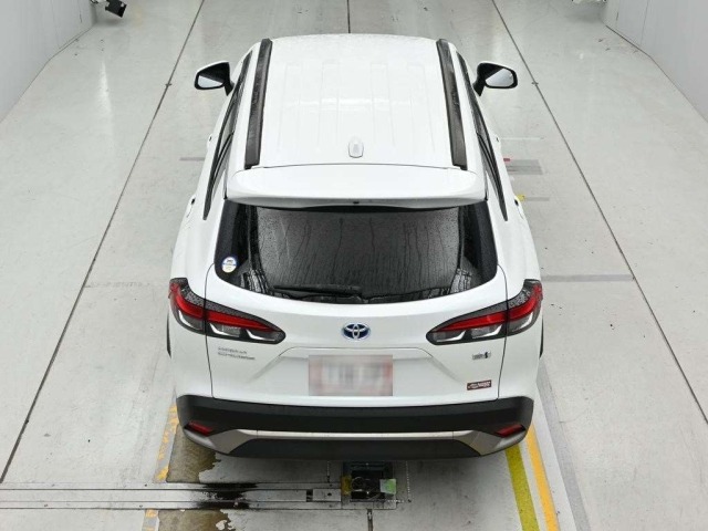 Toyota COROLLA CROSS 2021 7924291-8