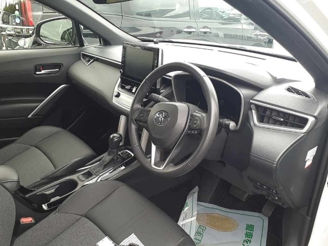 Toyota COROLLA CROSS 2021 7924291-9