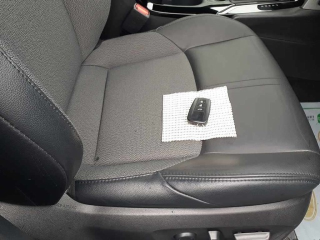 Toyota COROLLA CROSS 2021 7924292-10
