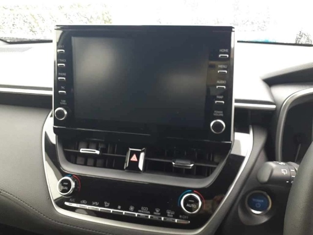 Toyota COROLLA CROSS 2021 7924292-12