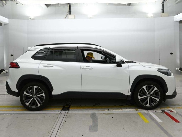 Toyota COROLLA CROSS 2021 7924292-3