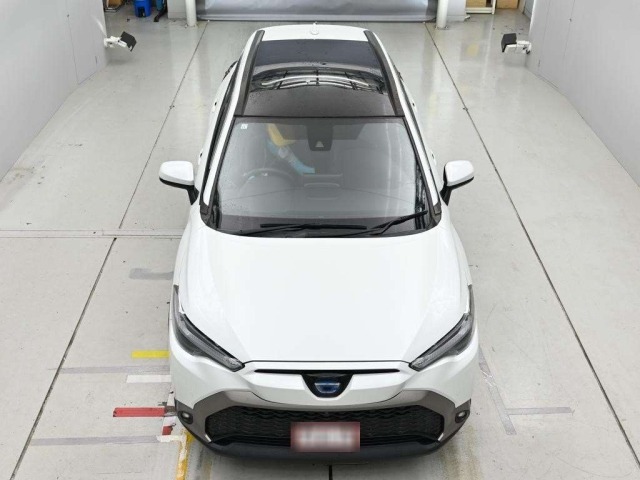Toyota COROLLA CROSS 2021 7924292-7