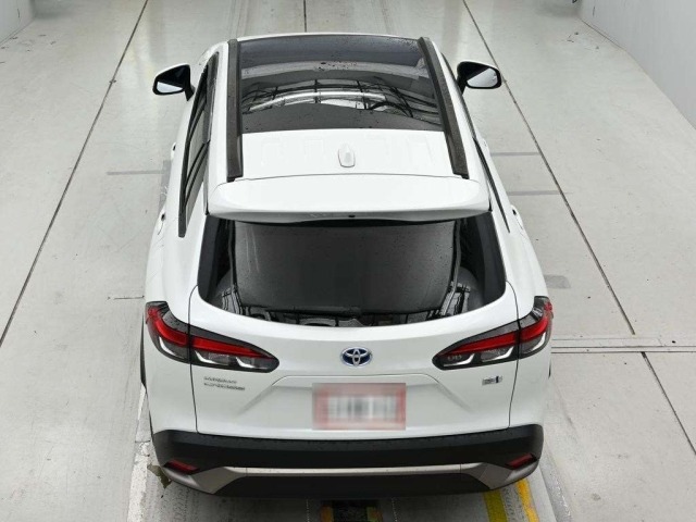 Toyota COROLLA CROSS 2021 7924292-8