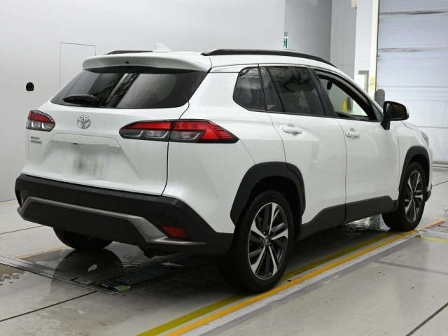 Toyota COROLLA CROSS 2023 7924295-1
