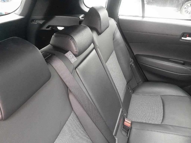 Toyota COROLLA CROSS 2023 7924295-11