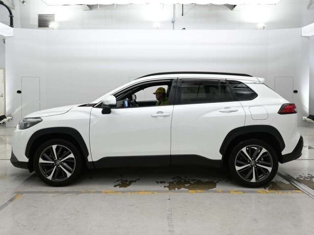Toyota COROLLA CROSS 2023 7924295-4