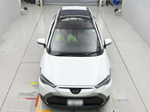 Toyota COROLLA CROSS 2023 7924295-7
