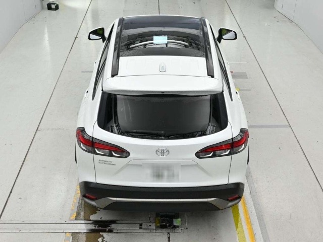Toyota COROLLA CROSS 2023 7924295-8