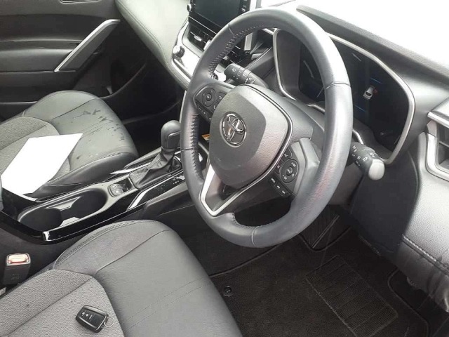 Toyota COROLLA CROSS 2023 7924295-9