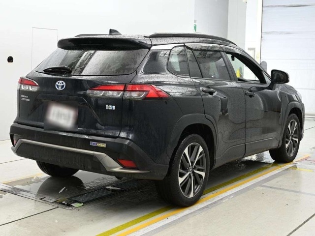 Toyota COROLLA CROSS 2022 7924303-1