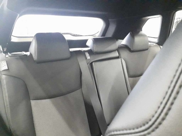 Toyota COROLLA CROSS 2022 7924303-11