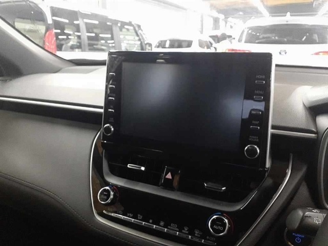 Toyota COROLLA CROSS 2022 7924303-12