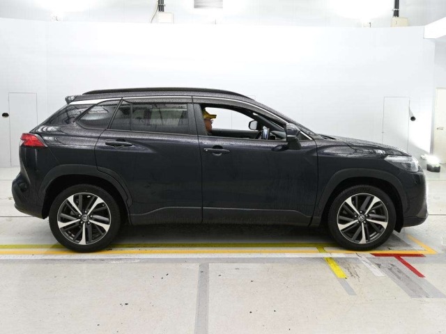 Toyota COROLLA CROSS 2022 7924303-3
