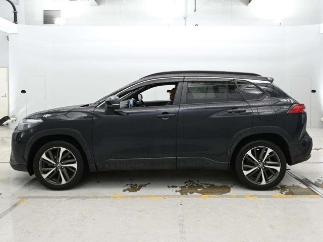 Toyota COROLLA CROSS 2022 7924303-4