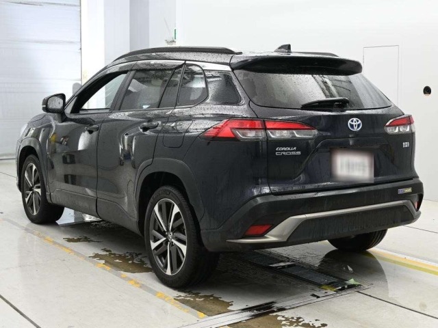 Toyota COROLLA CROSS 2022 7924303-6