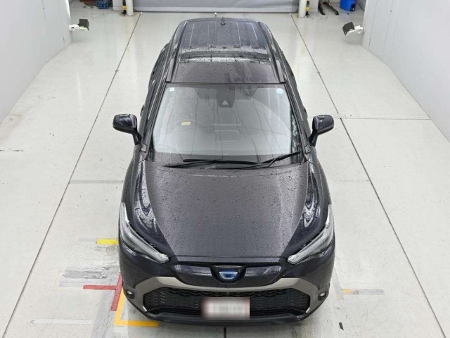 Toyota COROLLA CROSS 2022 7924303-7