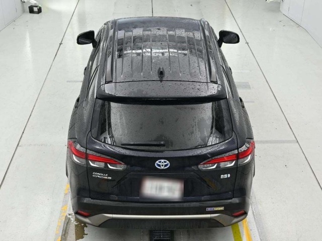 Toyota COROLLA CROSS 2022 7924303-8