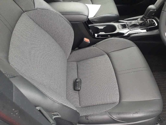 Toyota COROLLA CROSS 2025 7924307-10