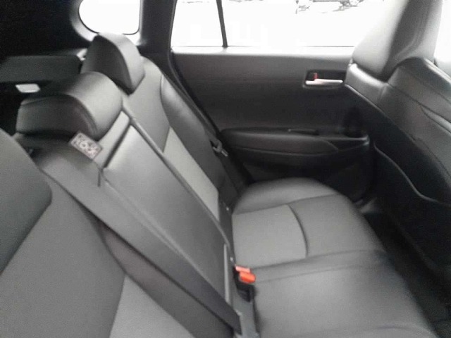 Toyota COROLLA CROSS 2025 7924307-11